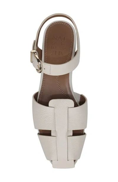 Naturalizer Cleo Sandal In Neutral