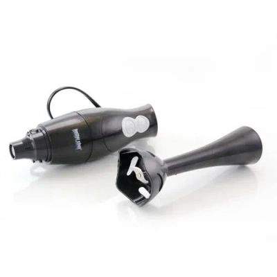 Better Chef Handheld Immersion Blender In Black