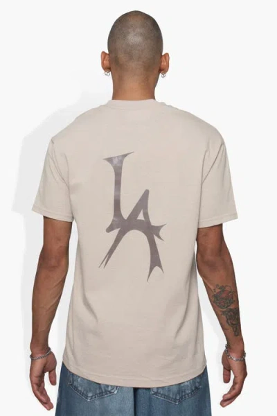 The Celect La Tee In Neutral
