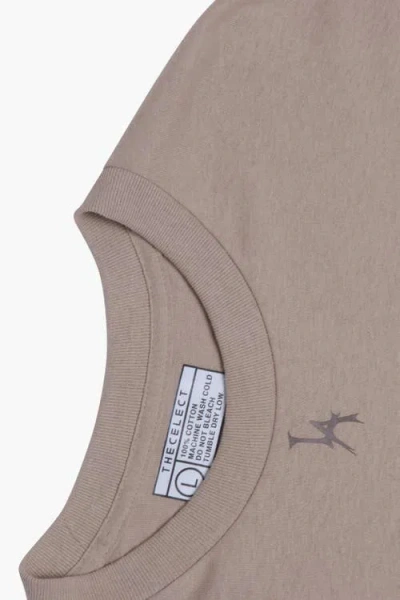 The Celect La Tee In Neutral