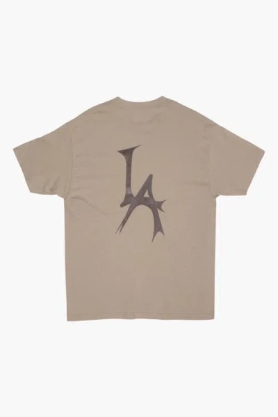 The Celect La Tee In Neutral