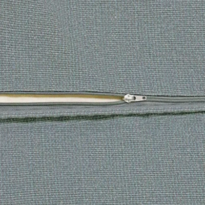 Lorena Canals Pouf Cleo In Blue