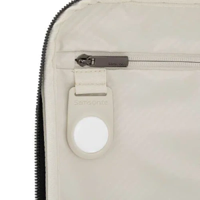 Samsonite Silhouette 18 Travel Backpack In Black