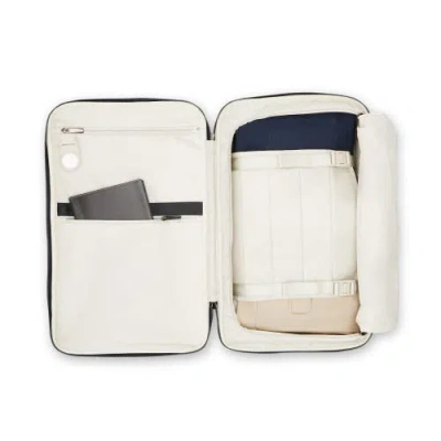 Samsonite Silhouette 18 Travel Backpack In Blue