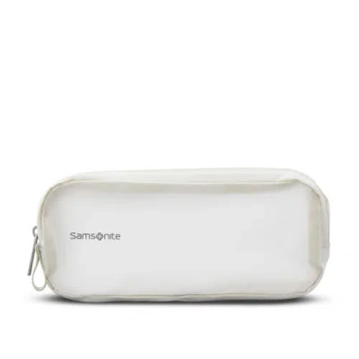 Samsonite Silhouette 18 Travel Backpack In Blue