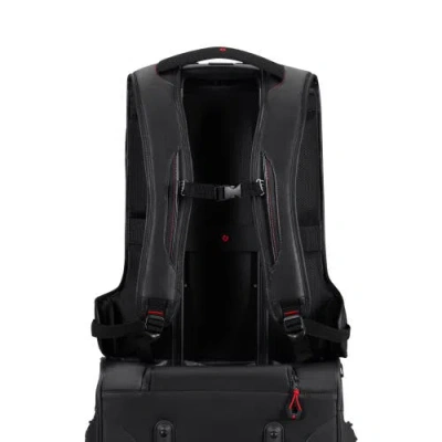 Samsonite Ecodiver Large Laptop Backpack In Black