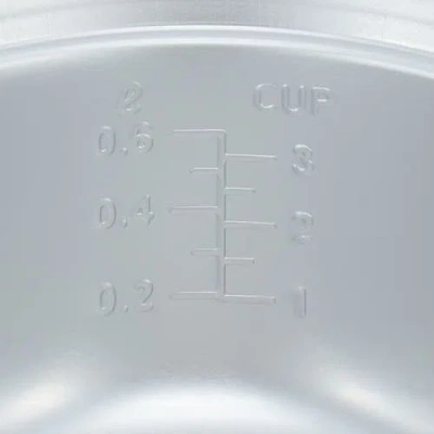 Better Chef 3 Cup Automatic Rice Cooker In Blue