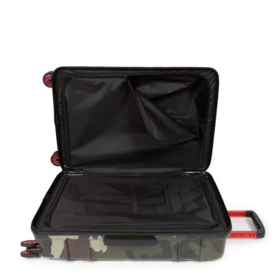 Eastpak Resist'r Zip M In Brown
