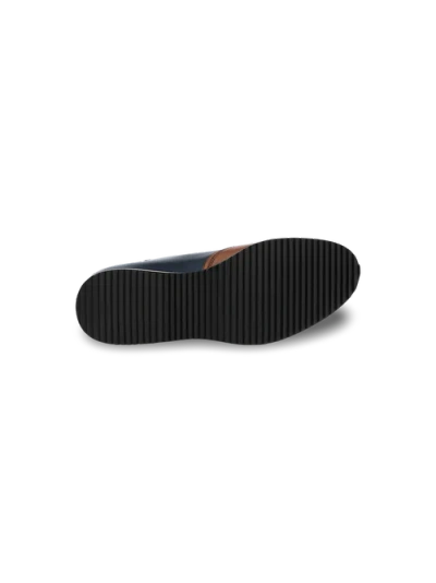Paul Fredrick Wayne Sneaker In Multi