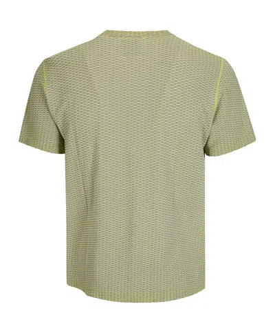 Roa Hivee Performance T-shirt In Green