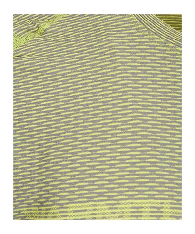 Roa Hivee Performance T-shirt In Green