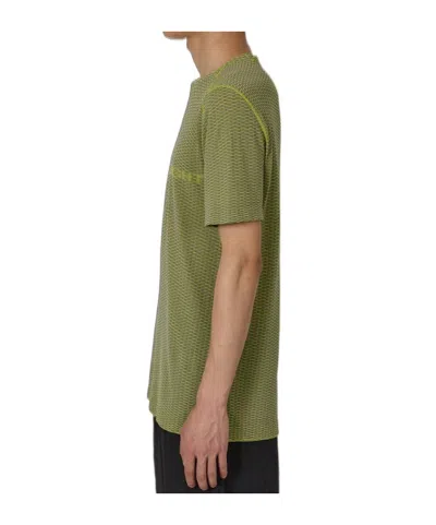 Roa Hivee Performance T-shirt In Green