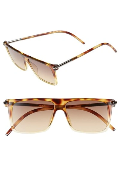 Marc Jacobs 55mm Sunglasses