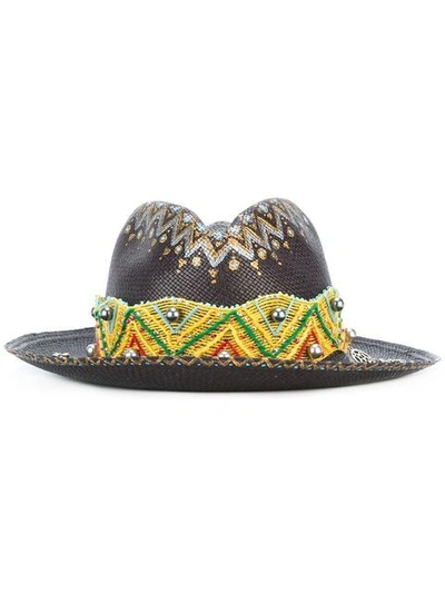 Shop Ibo Maraca Gypsy King Hat