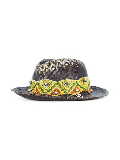 Shop Ibo Maraca Gypsy King Hat