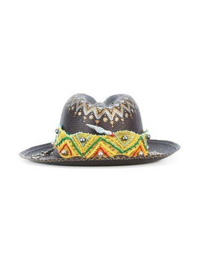 Shop Ibo Maraca Gypsy King Hat