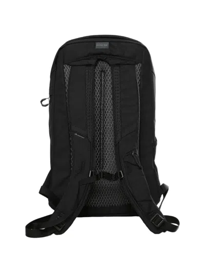 Gregory Zip Backpack In Black