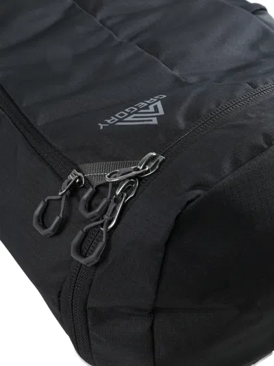 Gregory Rhune 25 Backpack In Black