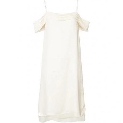 Shop Alexander Wang T Cold Shoulder Dress