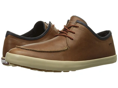 Camper Pelotas Persil Vulcanizado - K100007