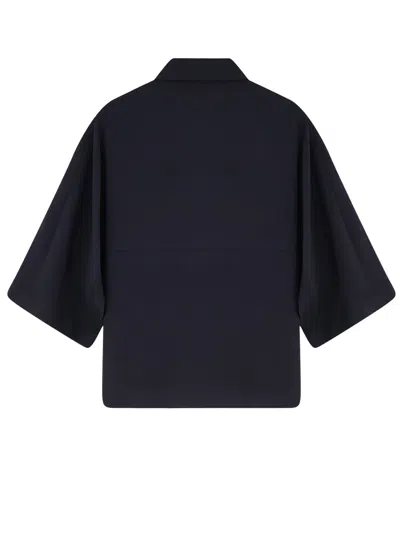 Alysi Shirts Black In Black