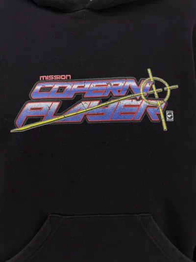 Coperni Sweaters In Black