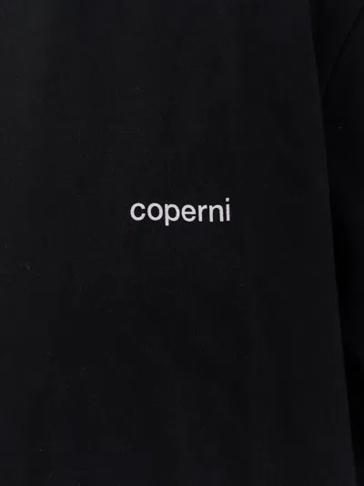 Coperni Sweaters In Blue