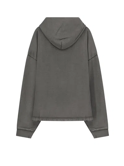 Represent Sweaters In Gray