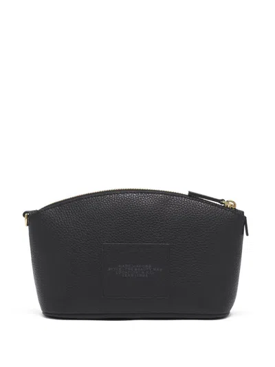 Marc Jacobs Wallets Black In Black
