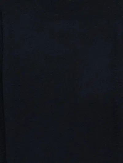 Lisa Yang Sweaters Black In Blue