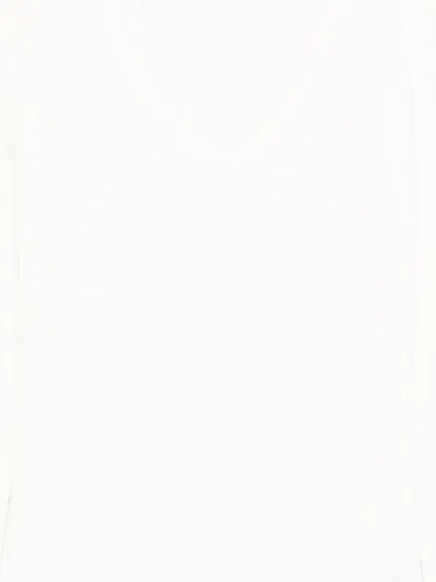 Lisa Yang Sweaters White In White