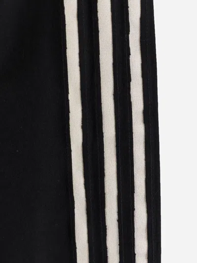 Y-3 Sweaters Black In Black