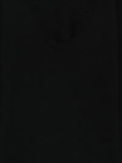 Lisa Yang Sweaters Black In Black