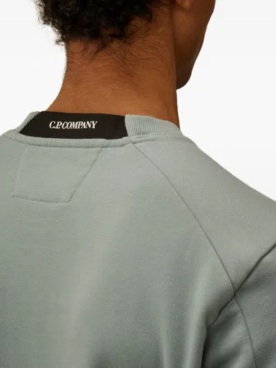 C.p. Company C.p.company Sweaters Light Grey In Gray