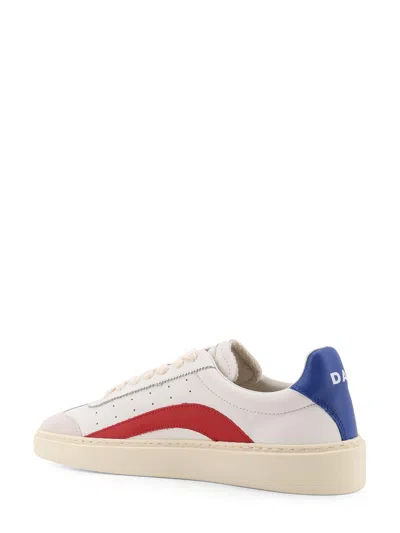 Dsquared2 Sneakers In Neutral