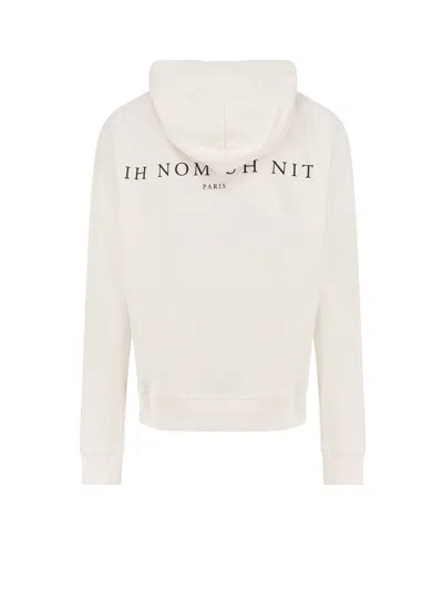 Ih Nom Uh Nit Sweaters In White