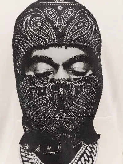 Ih Nom Uh Nit Sweaters In White