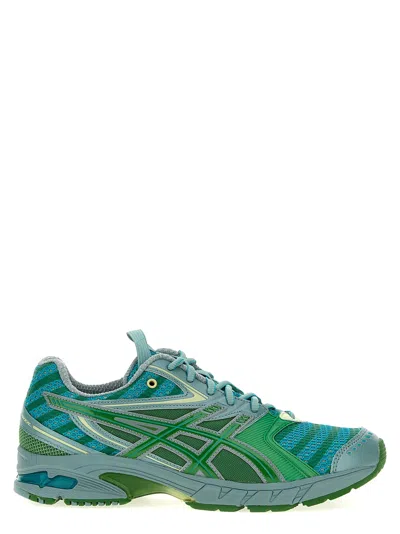 Asics Ub9-s Gel-ds Trainer 14 Sneakers In Green