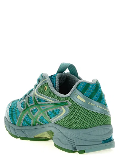 Asics Ub9-s Gel-ds Trainer 14 Sneakers In Green