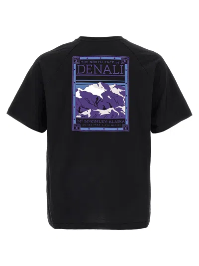 The North Face Evolution Simple Dome T-shirt In Black