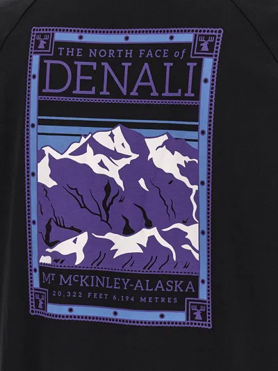 The North Face Evolution Simple Dome T-shirt In Black