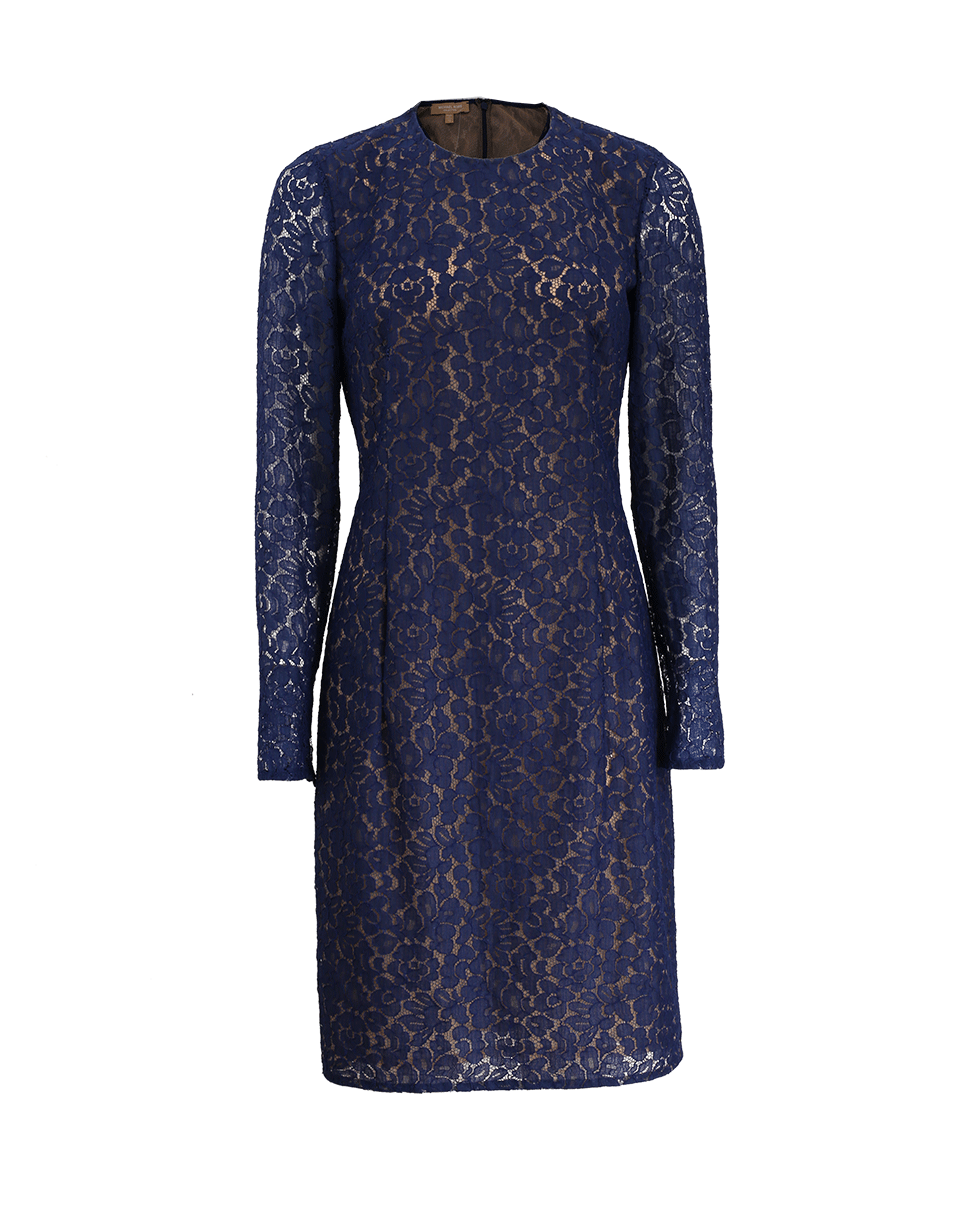 michael kors sapphire dress