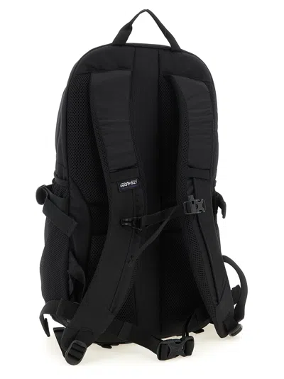 Gramicci 'day Pack 25l' Backpack In Black