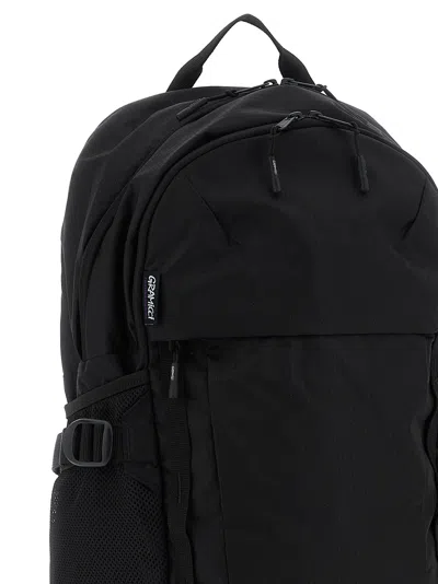 Gramicci 'day Pack 25l' Backpack In Black