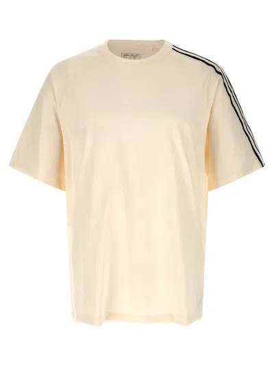 Y-3 T-shirt In White