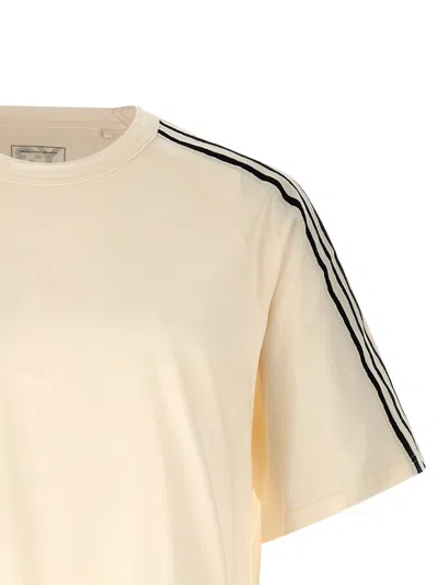 Y-3 T-shirt In White