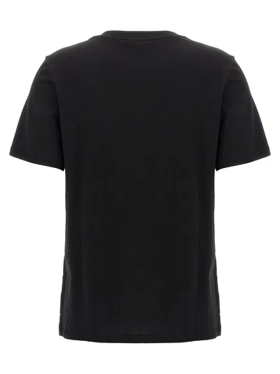 Theory Basic T-shirt In Blue