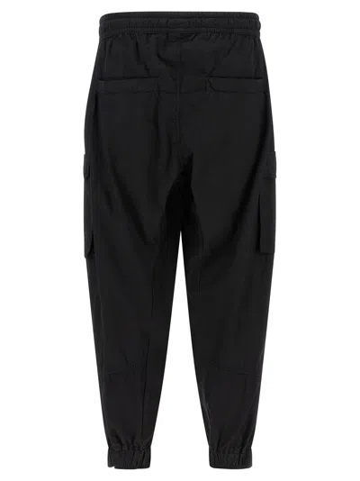 Thom Krom 41 Pants In Black