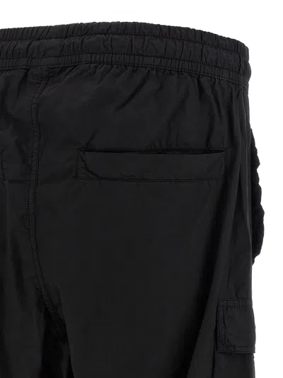 Thom Krom 41 Pants In Black