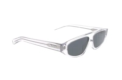 Prada Full Frame Sunglasses In Multi